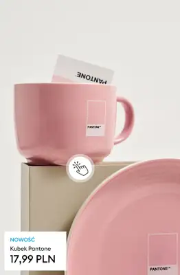 Sinsay - gazetka promocyjna Nowości do domu! od wtorku 28.04  - strona 2