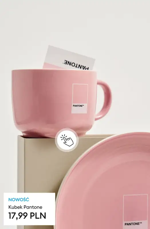 Sinsay - gazetka promocyjna Nowości do domu! od wtorku 28.04  - strona 2