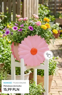 Sinsay - gazetka promocyjna Nowości do domu! od wtorku 28.04  - strona 3