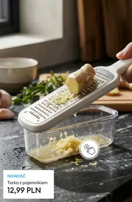 Sinsay - gazetka promocyjna Nowości do domu! od wtorku 28.04  - strona 24