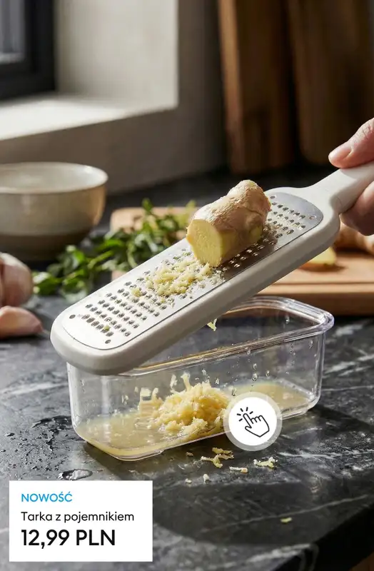 Sinsay - gazetka promocyjna Nowości do domu! od wtorku 28.04  - strona 24