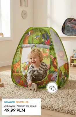 Sinsay - gazetka promocyjna Nowości do domu! od wtorku 28.04  - strona 21