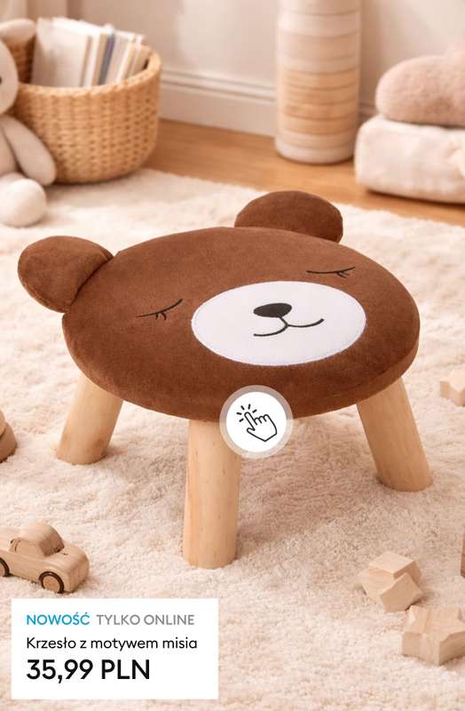 Sinsay - gazetka promocyjna Nowości do domu! od wtorku 28.04  - strona 4