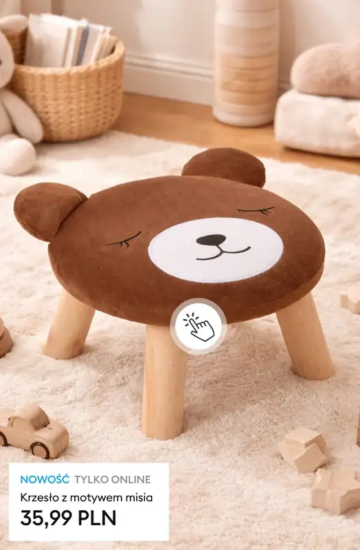 Sinsay - gazetka promocyjna Nowości do domu! od wtorku 28.04  - strona 4