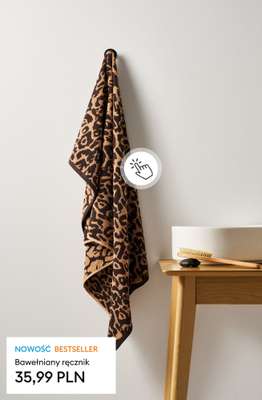 Sinsay - gazetka promocyjna Nowości do domu! od wtorku 28.04  - strona 7