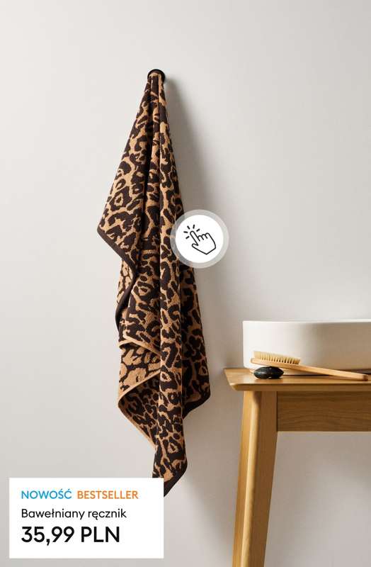 Sinsay - gazetka promocyjna Nowości do domu! od wtorku 28.04  - strona 7