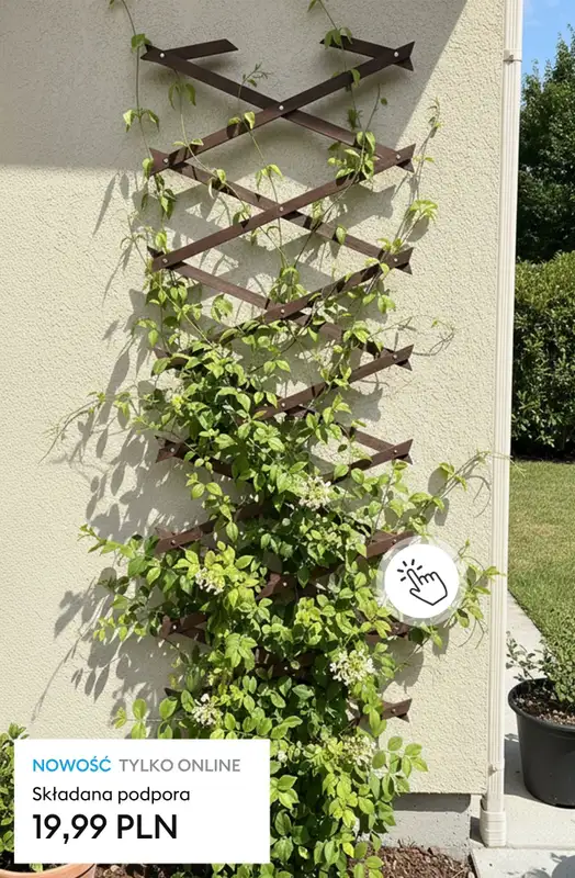 Sinsay - gazetka promocyjna Nowości do domu! od wtorku 28.04  - strona 13