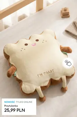 Sinsay - gazetka promocyjna Nowości do domu! od wtorku 28.04  - strona 22