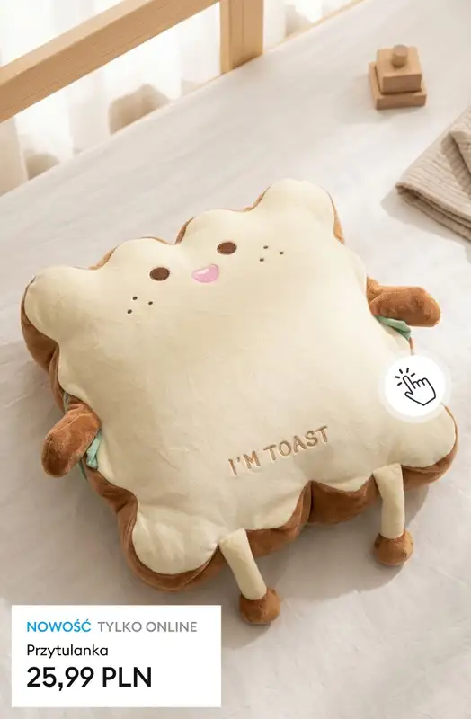 Sinsay - gazetka promocyjna Nowości do domu! od wtorku 28.04  - strona 22