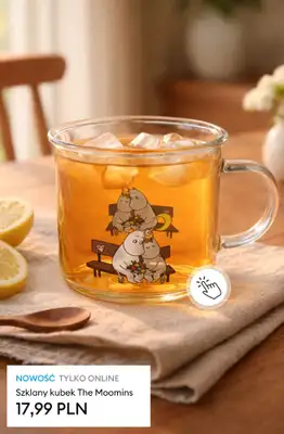 Sinsay - gazetka promocyjna Nowości do domu! od wtorku 28.04  - strona 8