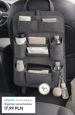 Sinsay - gazetka promocyjna Nowości do domu! od wtorku 28.04  - strona 18