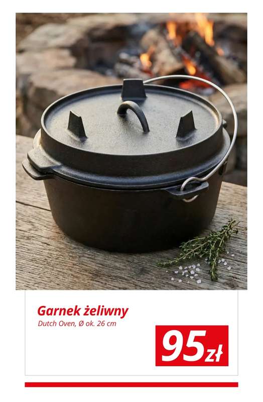 KiK - gazetka promocyjna Majówka przy grillu od wtorku 28.04  - strona 8