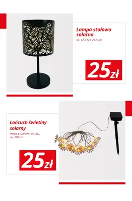 KiK - gazetka promocyjna Majówka przy grillu od wtorku 28.04  - strona 12