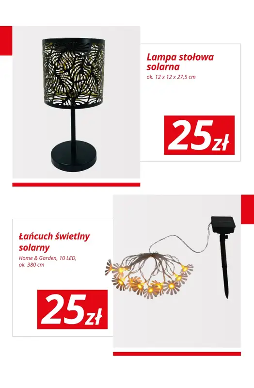 KiK - gazetka promocyjna Majówka przy grillu od wtorku 28.04  - strona 12