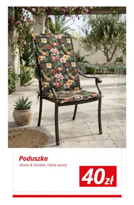 KiK - gazetka promocyjna Majówka przy grillu od wtorku 28.04  - strona 11