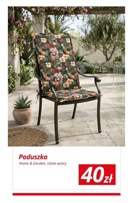 KiK - gazetka promocyjna Majówka przy grillu od wtorku 28.04  - strona 11