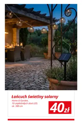 KiK - gazetka promocyjna Majówka przy grillu od wtorku 28.04  - strona 13