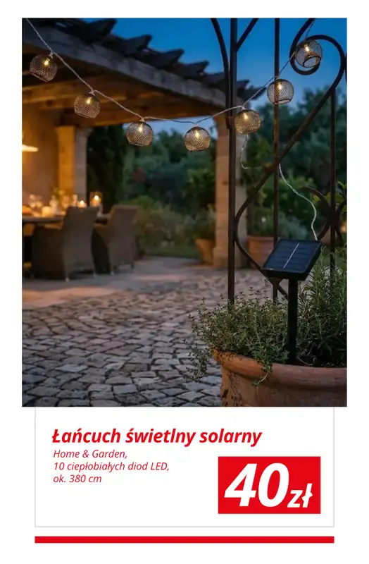 KiK - gazetka promocyjna Majówka przy grillu od wtorku 28.04  - strona 13