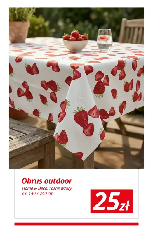 KiK - gazetka promocyjna Majówka przy grillu od wtorku 28.04  - strona 6