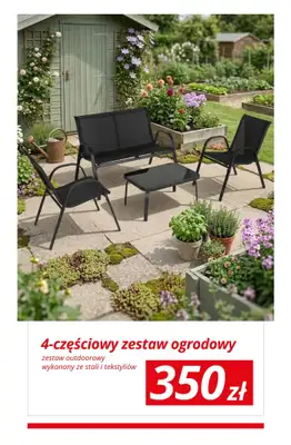 KiK - gazetka promocyjna Majówka przy grillu od wtorku 28.04  - strona 10