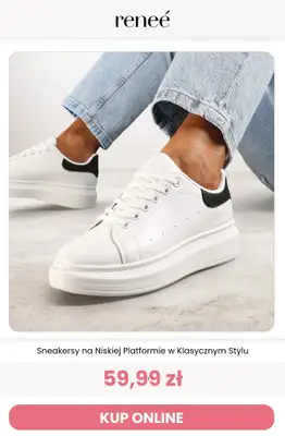 Renee - gazetka promocyjna Bestsellery obuwie od wtorku 28.04 do wtorku 05.05 - strona 11