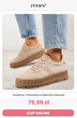 Renee - gazetka promocyjna Bestsellery obuwie od wtorku 28.04 do wtorku 05.05 - strona 6