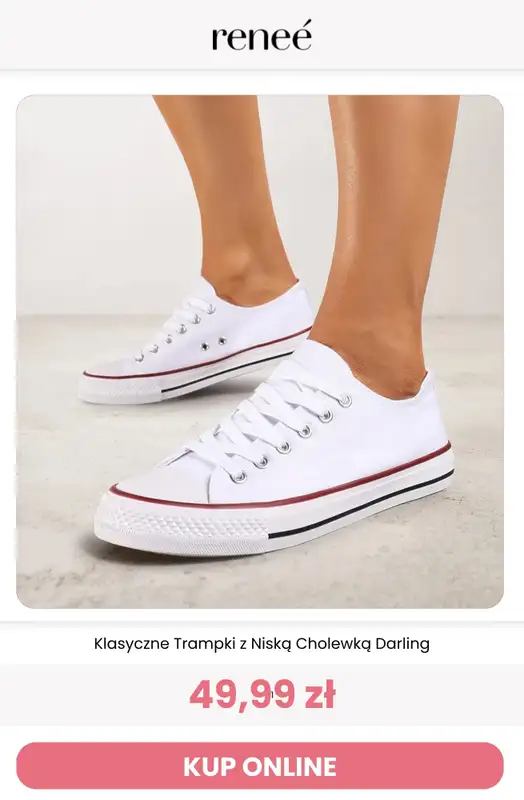 Renee - gazetka promocyjna Bestsellery obuwie od wtorku 28.04 do wtorku 05.05 - strona 4