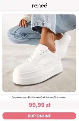 Renee - gazetka promocyjna Bestsellery obuwie od wtorku 28.04 do wtorku 05.05 - strona 7