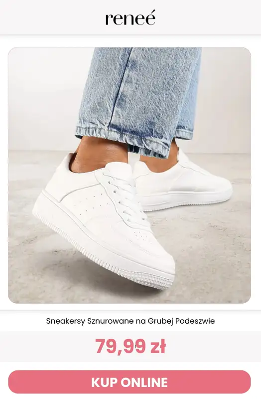 Renee - gazetka promocyjna Bestsellery obuwie od wtorku 28.04 do wtorku 05.05 - strona 9