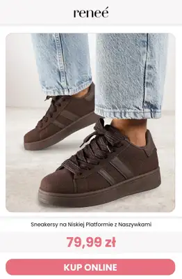 Renee - gazetka promocyjna Bestsellery obuwie od wtorku 28.04 do wtorku 05.05 - strona 10