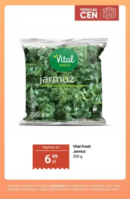 Biedronka - gazetka promocyjna Produkty na OBIAD - przegląd cen od środy 29.04 do soboty 02.05 - strona 12