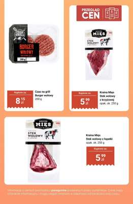 Biedronka - gazetka promocyjna Produkty na OBIAD - przegląd cen od środy 29.04 do soboty 02.05 - strona 14