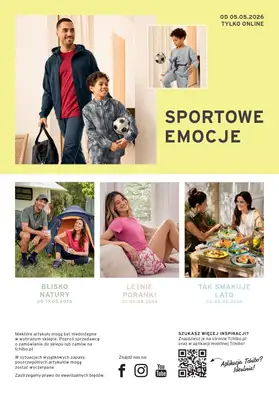 Tchibo - gazetka promocyjna Powiew lata od wtorku 05.05 do niedzieli 07.06 - strona 15