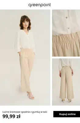 Greenpoint - gazetka promocyjna Dodatkowe -30% przy zakupie 3 produktów od wtorku 28.04 do czwartku 07.05 - strona 8