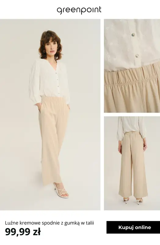 Greenpoint - gazetka promocyjna Dodatkowe -30% przy zakupie 3 produktów od wtorku 28.04 do czwartku 07.05 - strona 8