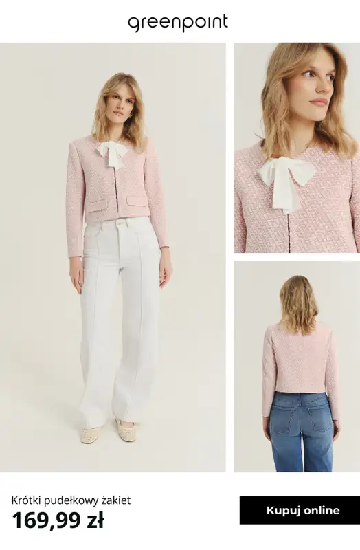 Greenpoint - gazetka promocyjna Dodatkowe -30% przy zakupie 3 produktów od wtorku 28.04 do czwartku 07.05 - strona 5