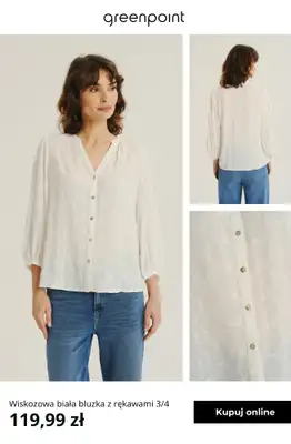 Greenpoint - gazetka promocyjna Dodatkowe -30% przy zakupie 3 produktów od wtorku 28.04 do czwartku 07.05 - strona 7