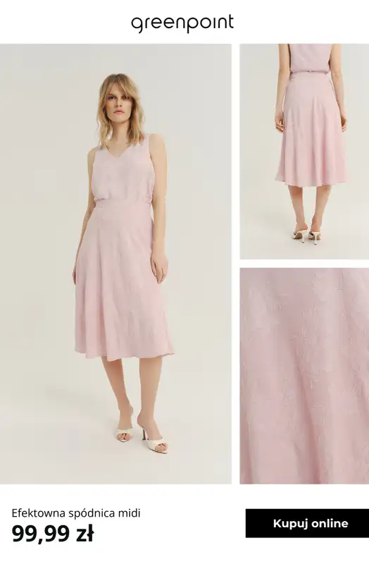 Greenpoint - gazetka promocyjna Dodatkowe -30% przy zakupie 3 produktów od wtorku 28.04 do czwartku 07.05 - strona 14