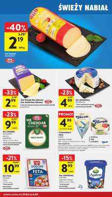 Intermarche - gazetka promocyjna Gazetka od środy 29.04 do środy 06.05 - strona 26