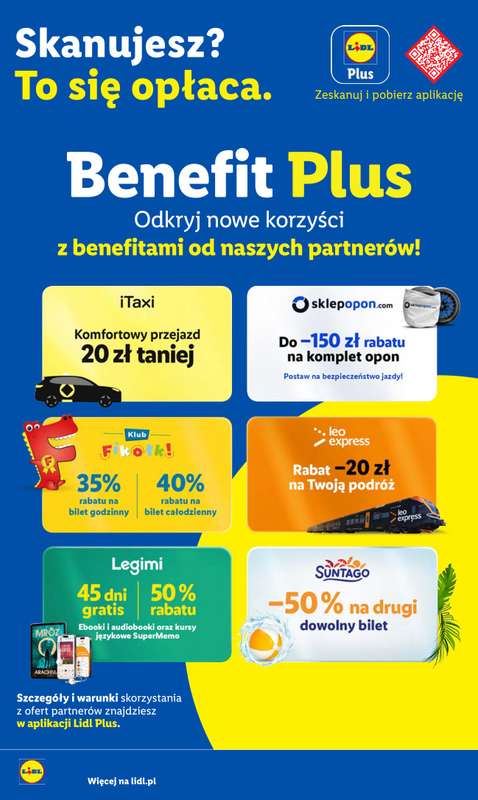 Lidl - gazetka promocyjna Katalog od poniedziałku 04.05 do soboty 09.05 - strona 62