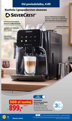 Lidl - gazetka promocyjna Katalog od poniedziałku 04.05 do soboty 09.05 - strona 16