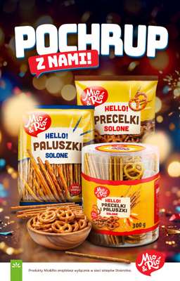 Stokrotka - gazetka promocyjna Gazetka Supermarket od środy 29.04 do środy 06.05 - strona 26