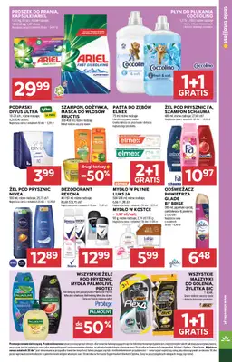 Stokrotka - gazetka promocyjna Gazetka Supermarket od środy 29.04 do środy 06.05 - strona 33