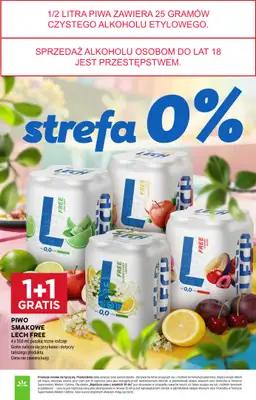 Stokrotka - gazetka promocyjna Gazetka Supermarket od środy 29.04 do środy 06.05 - strona 29