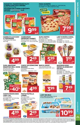 Stokrotka - gazetka promocyjna Gazetka Supermarket od środy 29.04 do środy 06.05 - strona 27