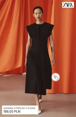 Zara - gazetka promocyjna Nowości dla niej od wtorku 28.04  - strona 4