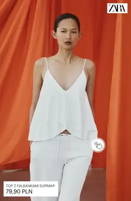 Zara - gazetka promocyjna Nowości dla niej od wtorku 28.04  - strona 2