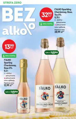 Żabka - gazetka promocyjna Katalog win od środy 29.04 do wtorku 12.05 - strona 10