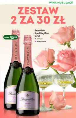 Żabka - gazetka promocyjna Katalog win od środy 29.04 do wtorku 12.05 - strona 13