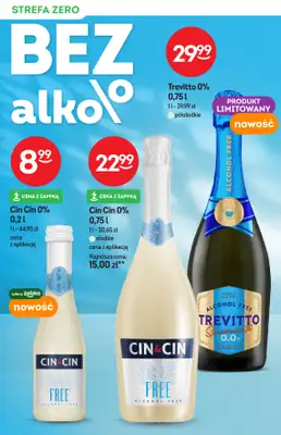 Żabka - gazetka promocyjna Katalog win od środy 29.04 do wtorku 12.05 - strona 12